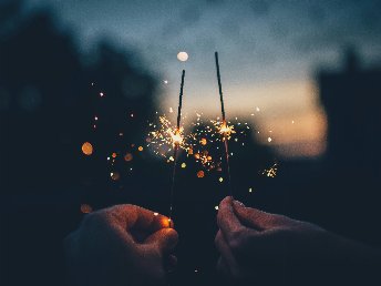 Silvesterzauber – 2 Nächte mit Genuss, Gala und Entspannung