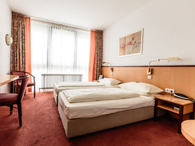 3 Tage | Kurzurlaub am Rhein 