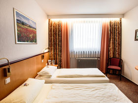 3 Tage | Kurzurlaub am Rhein 