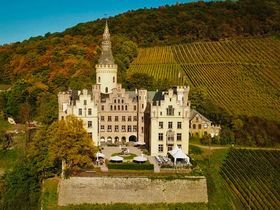 3 Tage | Kurzurlaub am Rhein 