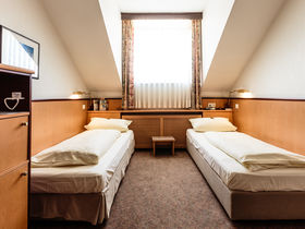 3 Tage | Kurzurlaub am Rhein 