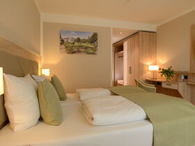 3 Tage im Ostseebad Boltenhagen, direkt am Strand