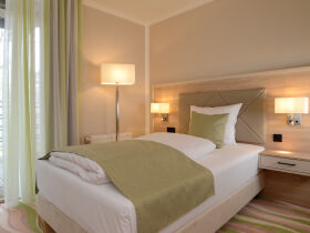 3 Tage im Ostseebad Boltenhagen, direkt am Strand