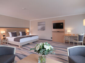 3 Tage im Ostseebad Boltenhagen, direkt am Strand