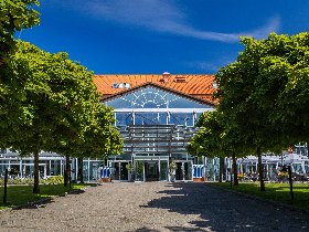 3 Tage im Ostseebad Boltenhagen, direkt am Strand