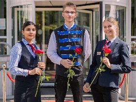 3 Tage im Ostseebad Boltenhagen, direkt am Strand
