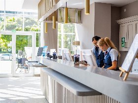 3 Tage im Ostseebad Boltenhagen, direkt am Strand