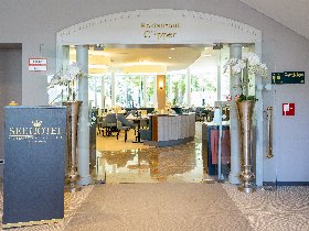 3 Tage im Ostseebad Boltenhagen, direkt am Strand