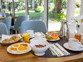 3 Tage im Ostseebad Boltenhagen, direkt am Strand