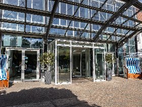 3 Tage im Ostseebad Boltenhagen, direkt am Strand