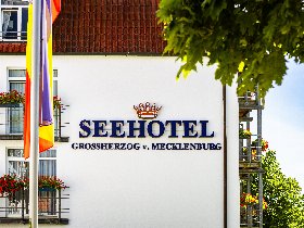 3 Tage im Ostseebad Boltenhagen, direkt am Strand