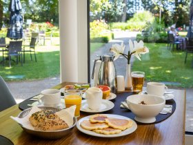 3 Tage im Ostseebad Boltenhagen, direkt am Strand