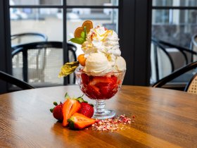 3 Tage im Ostseebad Boltenhagen, direkt am Strand