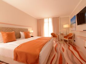 3 Tage im Ostseebad Boltenhagen, direkt am Strand