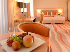 3 Tage im Ostseebad Boltenhagen, direkt am Strand