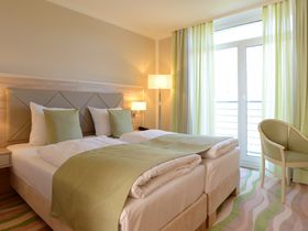 3 Tage im Ostseebad Boltenhagen, direkt am Strand