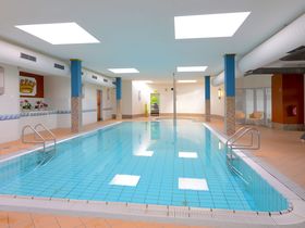 3 Tage im Ostseebad Boltenhagen, direkt am Strand