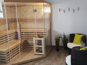 Zu kurz aber schön in der Lüneburger Heide inkl. Schlemmermenü