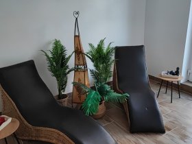 Zu kurz aber schön in der Lüneburger Heide inkl. Schlemmermenü