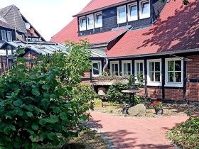 Zu kurz aber schön in der Lüneburger Heide inkl. Schlemmermenü