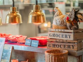 Midweek Special auf der Insel Usedom