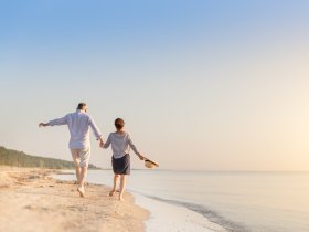 Midweek Special auf der Insel Usedom