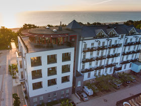 Midweek Special auf der Insel Usedom