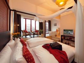 Midweek Special auf der Insel Usedom