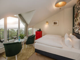 Midweek Special auf der Insel Usedom