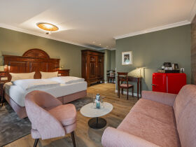 Midweek Special auf der Insel Usedom