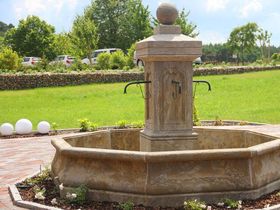 Romantische Kuscheltage an der Seenplatte 