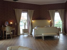 Romantische Kuscheltage an der Seenplatte 