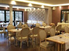 Romantische Kuscheltage an der Seenplatte 