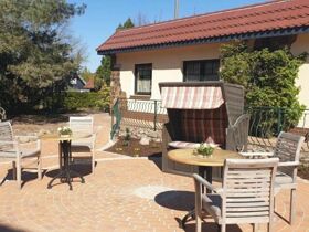 Romantische Kuscheltage an der Seenplatte 