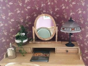 Romantische Kuscheltage an der Seenplatte 