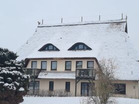 Romantische Kuscheltage an der Seenplatte 