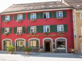 Wochenende zwischen Allgäu & Bodensee