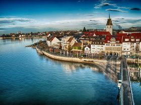 Wochenende zwischen Allgäu & Bodensee