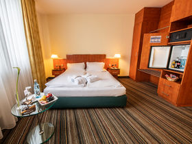 Schnupper-Kurzurlaub in Offenburg im Schwarzwald