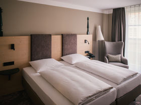 Eine Nacht in dieser Stadt - Castrop-Rauxel!