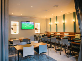 Eine Nacht in dieser Stadt - Castrop-Rauxel!