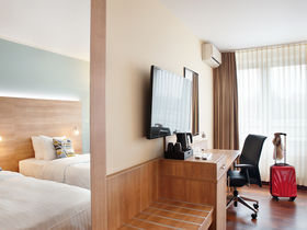 Zeit zu Zweit in Dresden - 3 Tage