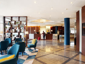 Zeit zu Zweit in Dresden - 3 Tage