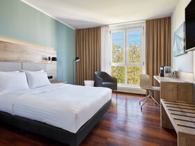 Zeit zu Zweit in Dresden - 3 Tage