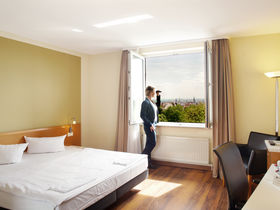 Weinromantik - 4 Tage in Dresden