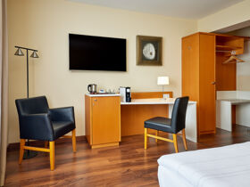 Weinromantik - 4 Tage in Dresden