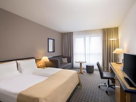 Das Vergnügen, das Hamburg heißt (3 Tage)