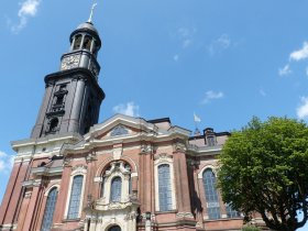 Kurzurlaub mitten im Herzen der Hansestadt Hamburg