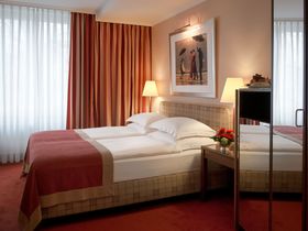 Kurzurlaub mitten im Herzen der Hansestadt Hamburg