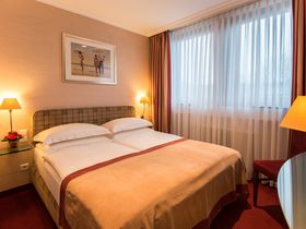 Kurzurlaub mitten im Herzen der Hansestadt Hamburg